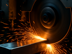 Processing Machinery